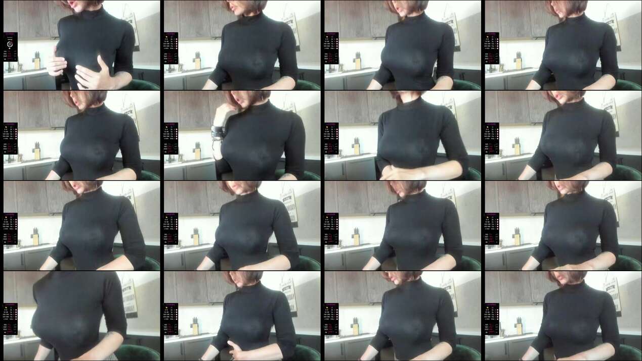 Mashulya29 Webcam 2024-07-04