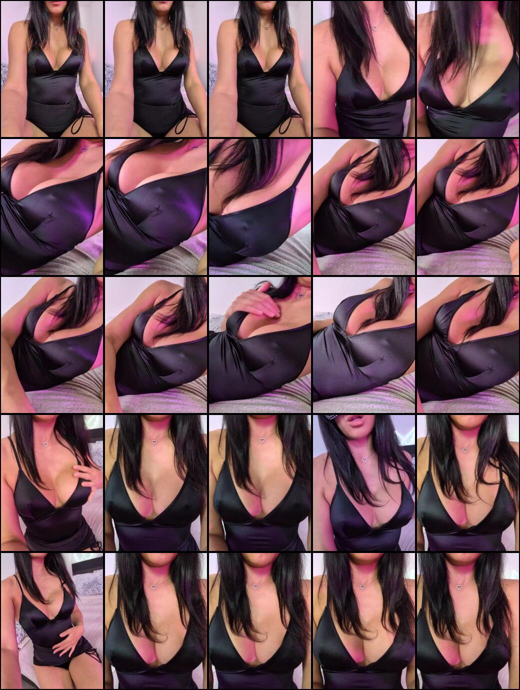 Milana_Milana Webcam 2024-07-04