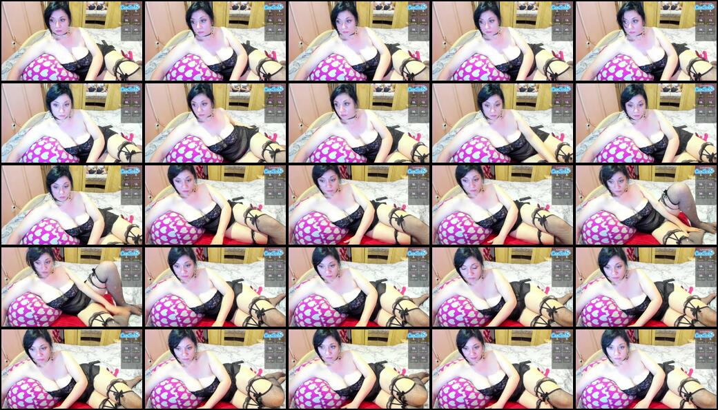 Milfdomina69 Webcam 2024-07-04