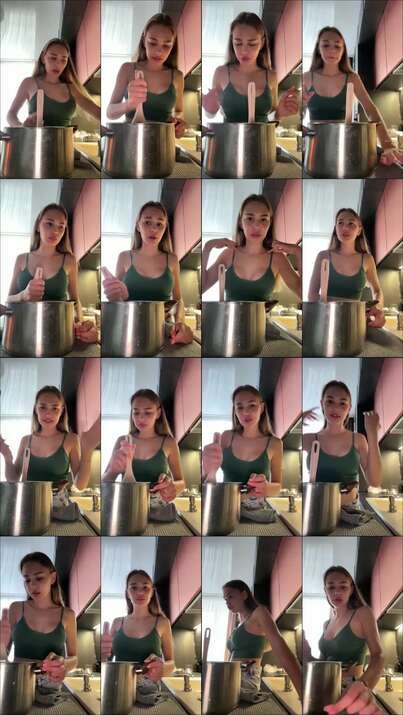 Pussy-Loli-Fox Webcam 2024-07-04