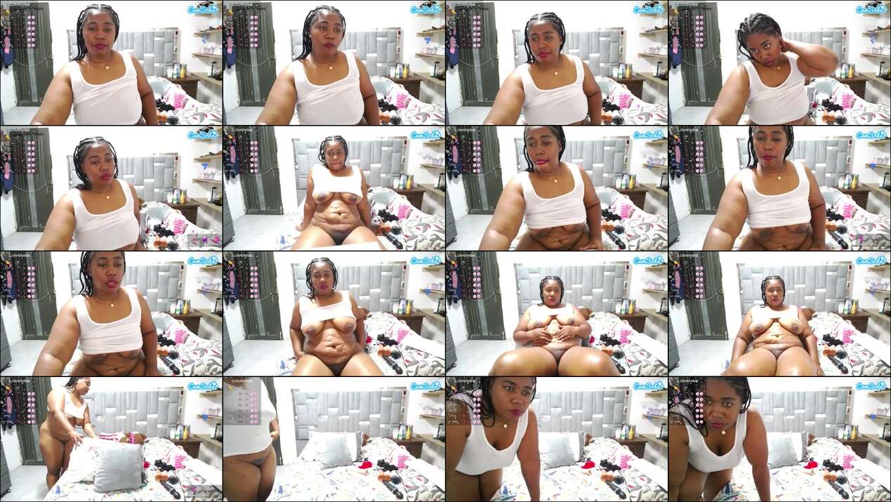 Thickebonymilf Webcam 2024-07-04