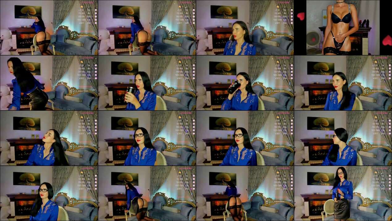 BlackMamba6969 Webcam 2024-07-05