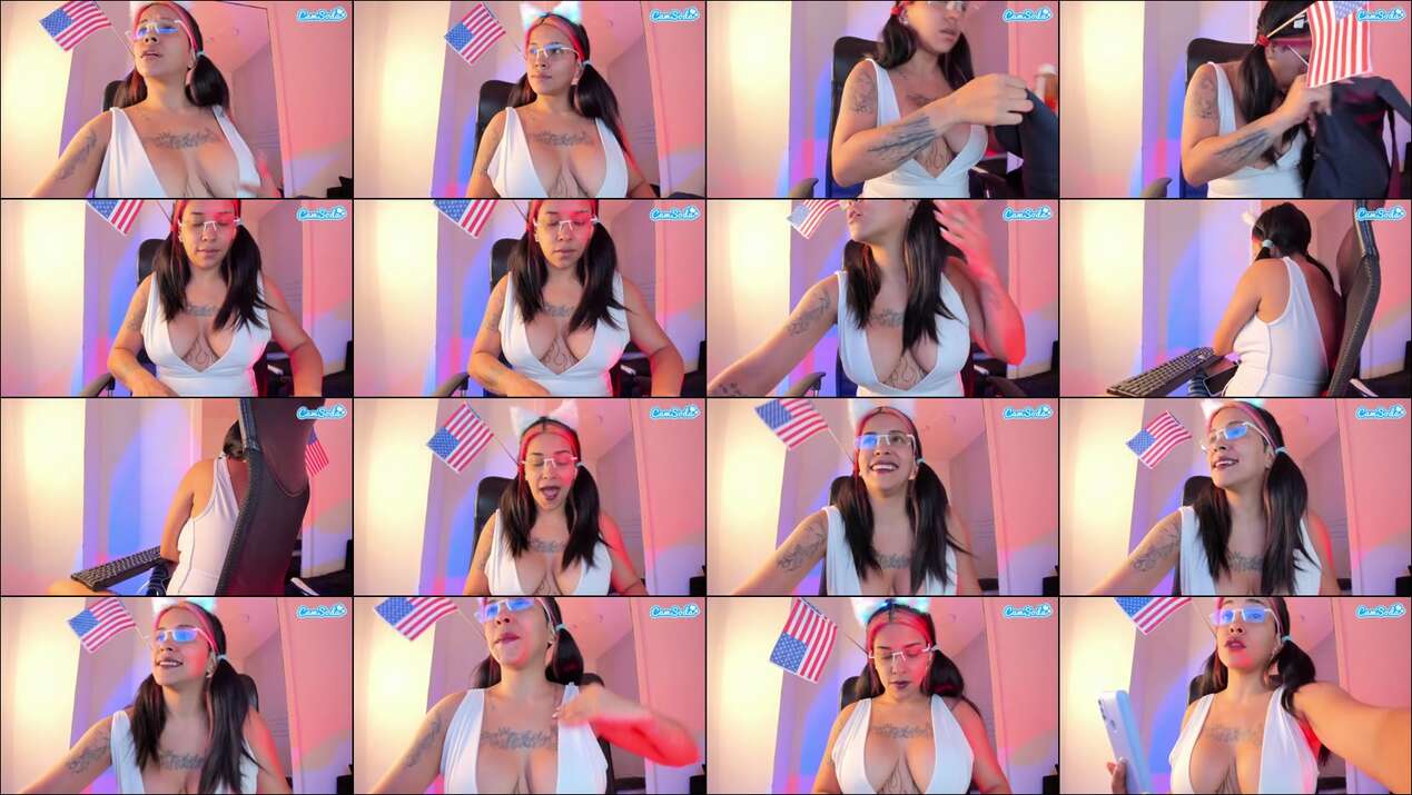 Briannaa-greey Webcam 2024-07-05