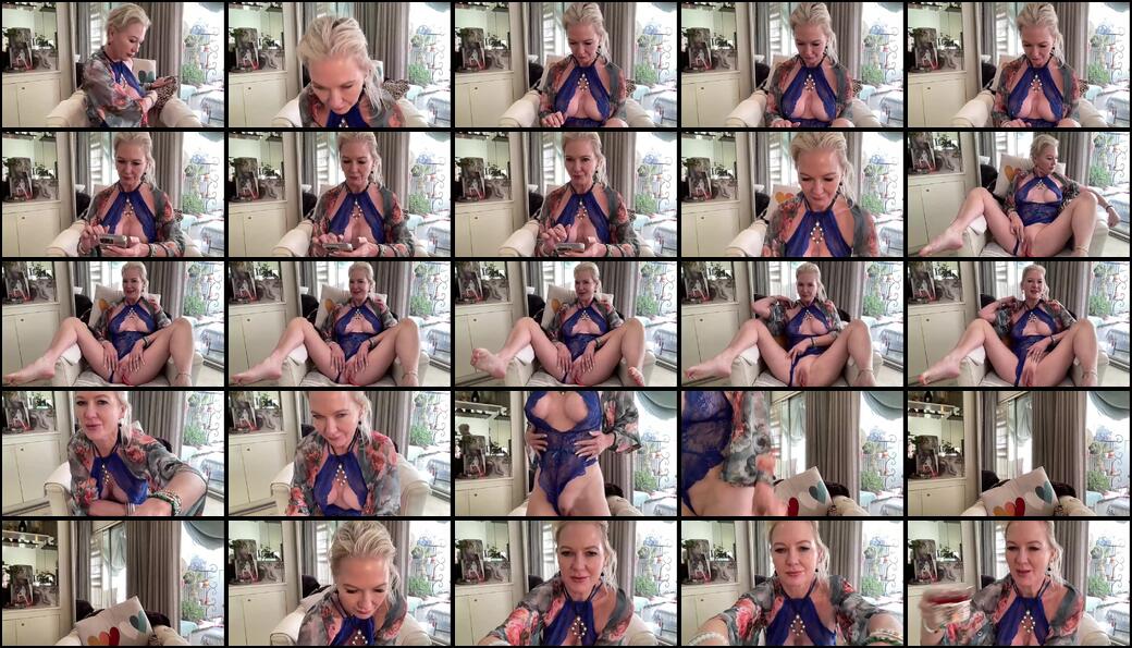 Gl1tter_barbie Webcam 2024-07-05