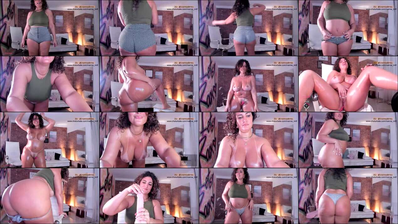 Inanna_milf Webcam 2024-07-05