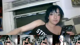 Jackievilleof Webcam 2024-07-05