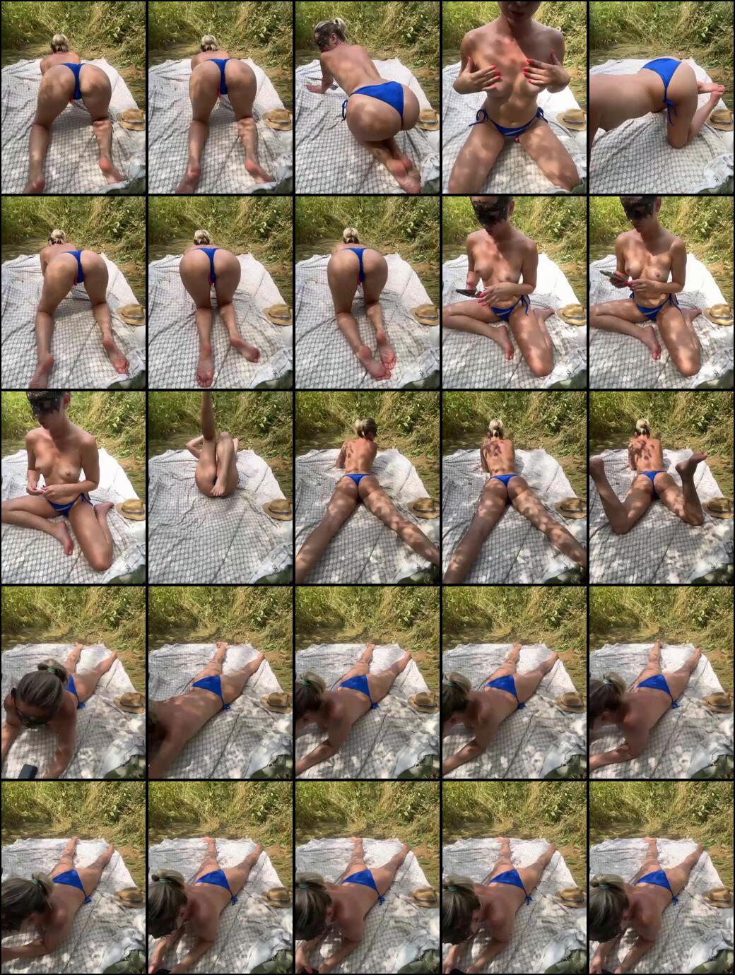 Lady-Dee Webcam 2024-07-05