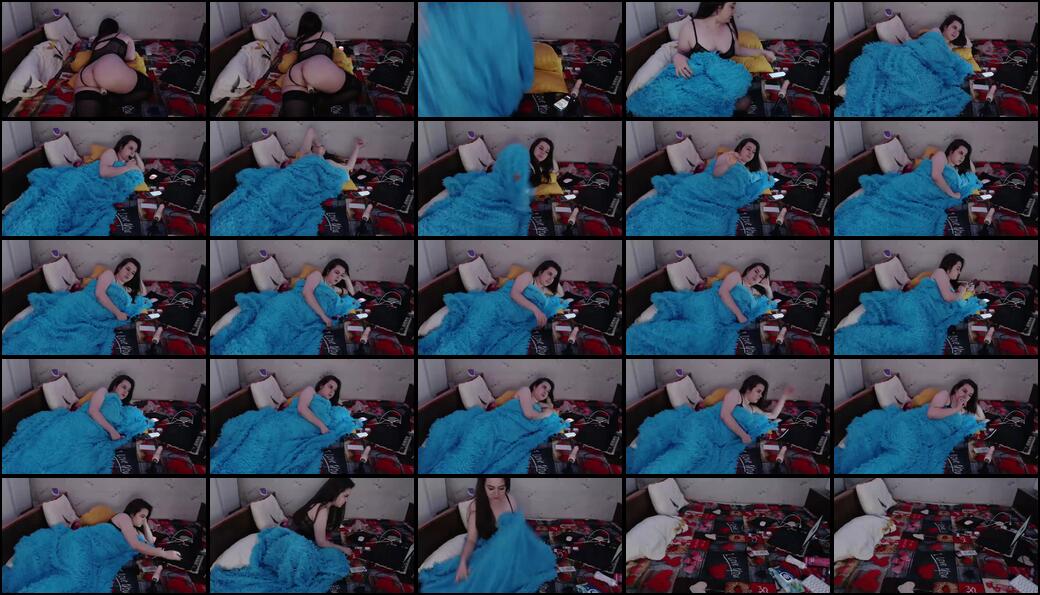 LizaHot Webcam 2024-07-05