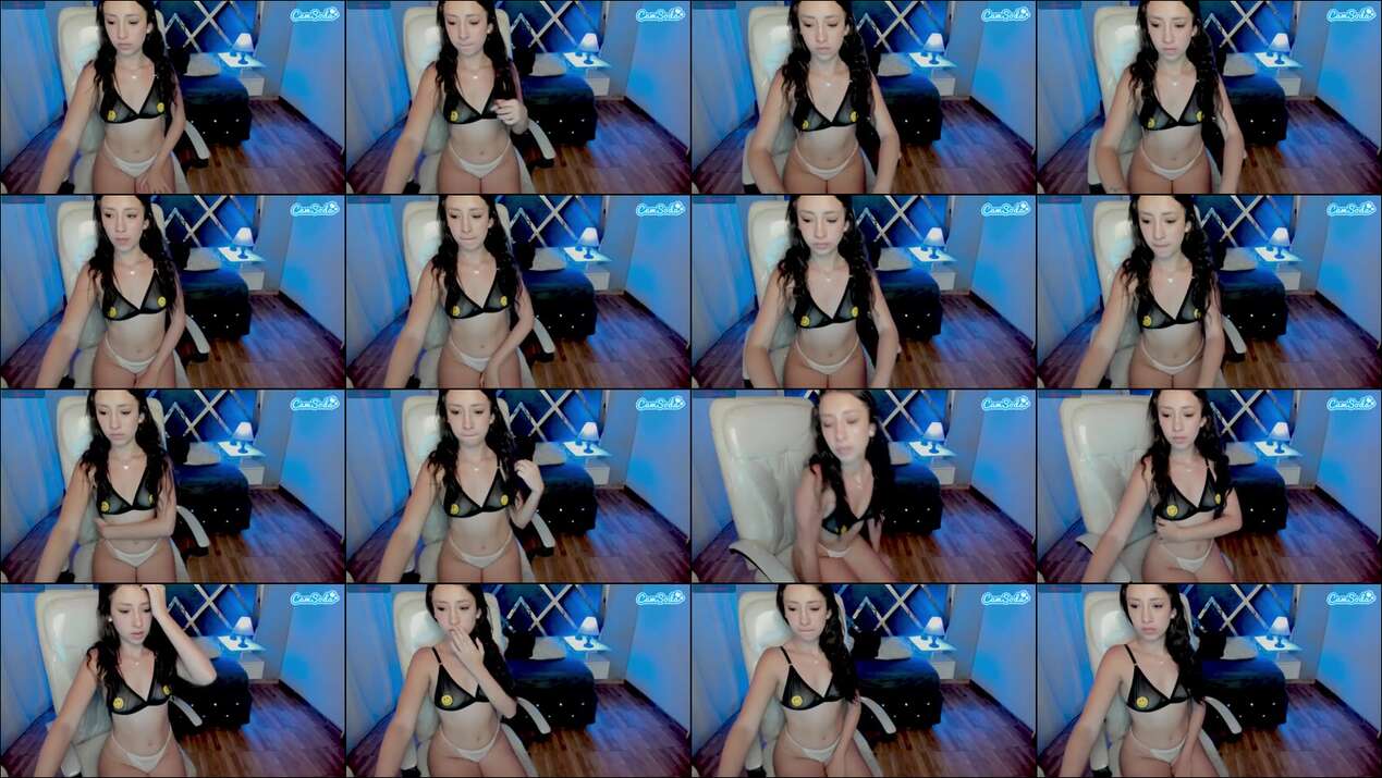 Micaela-dixon Webcam 2024-07-05