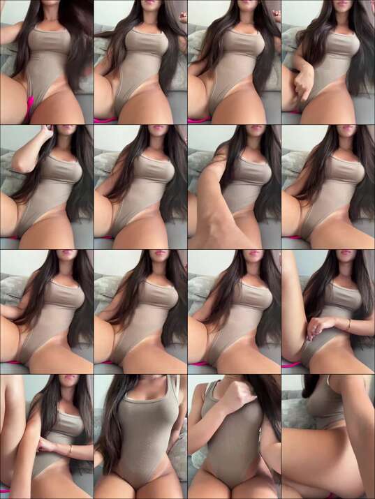 MillyMillya Webcam 2024-07-05