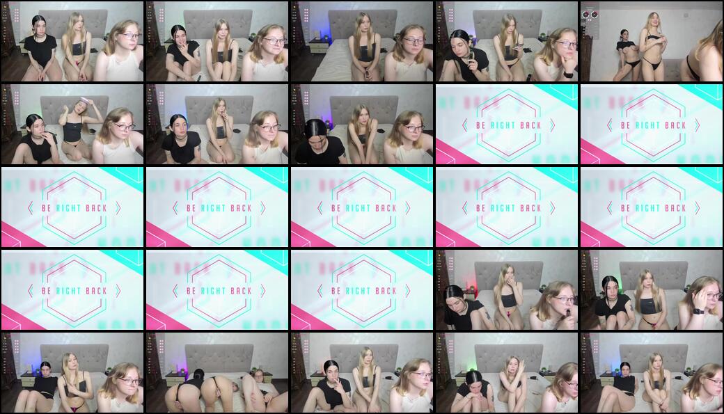 Nanami_v02 Webcam 2024-07-05