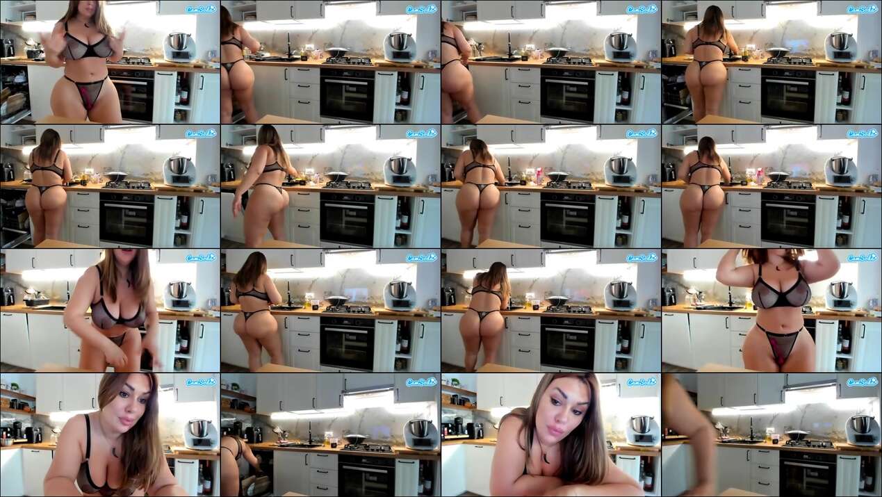 Sexxykimm Webcam 2024-07-05