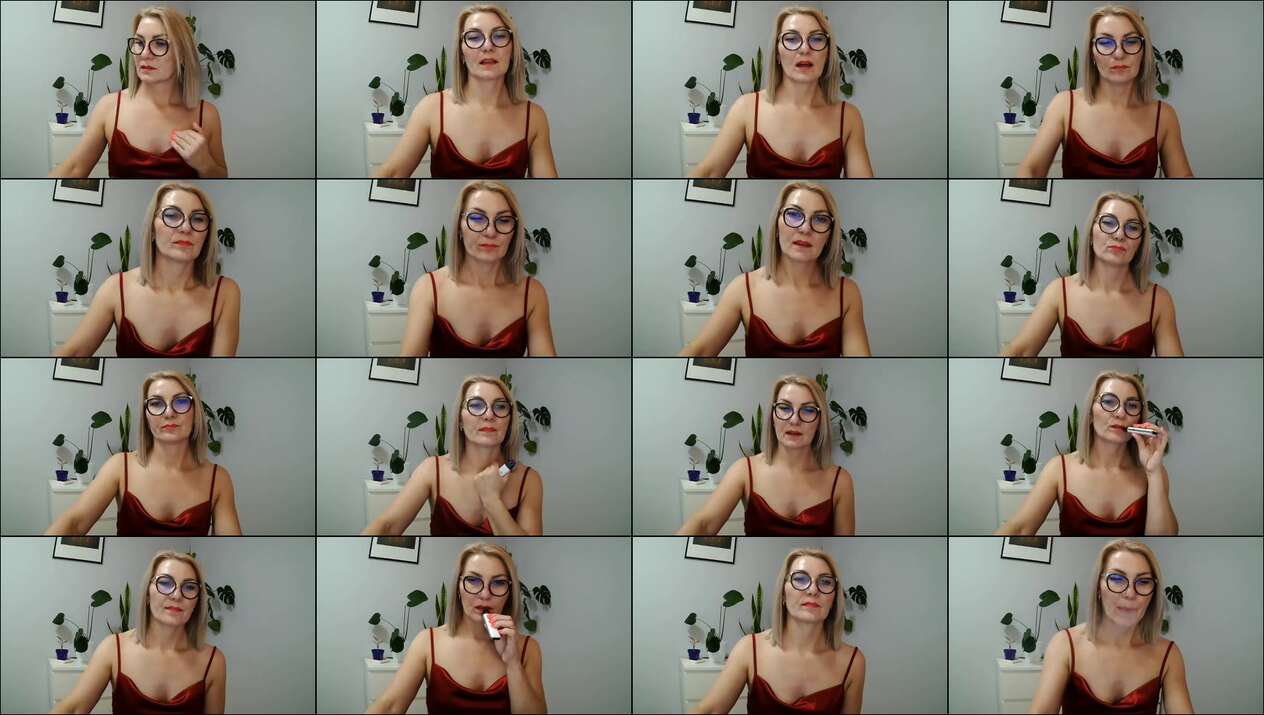 Sweetmarthaaa Webcam 2024-07-05