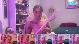 Violetskyee69 Webcam 2024-07-05