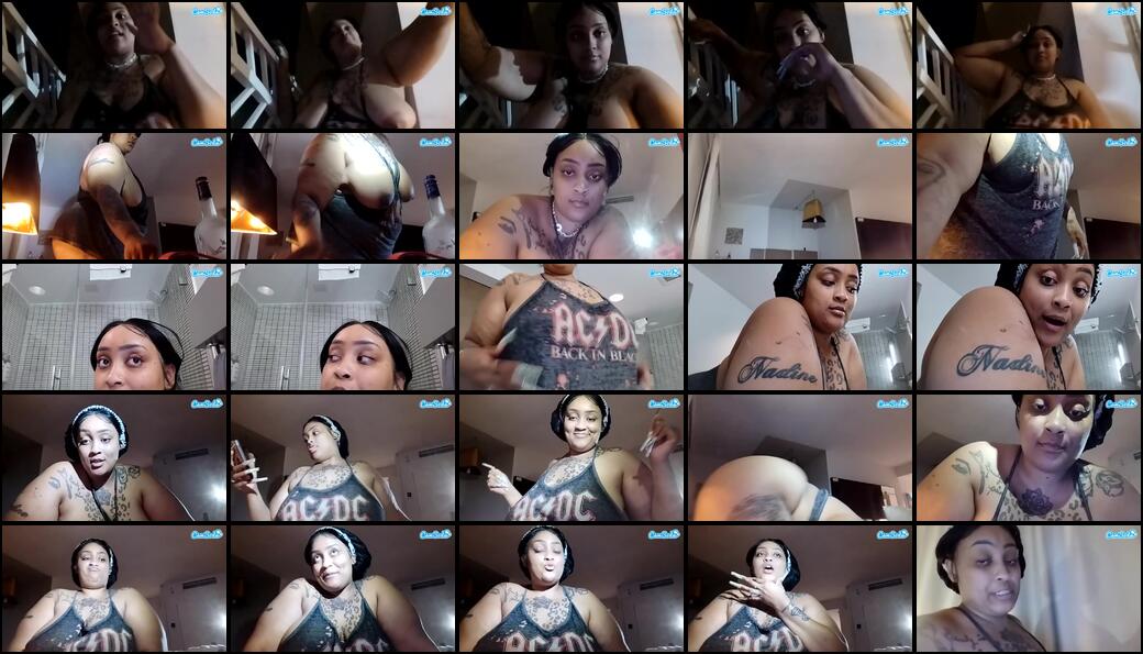 Xxxotictheeelovely Webcam 2024-07-05