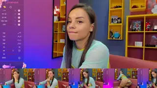 Arikajoy Webcam 2024-07-06