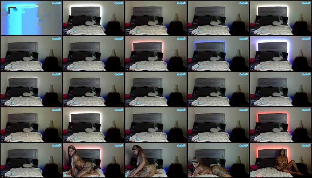 Carmensavage Webcam 2024-07-06