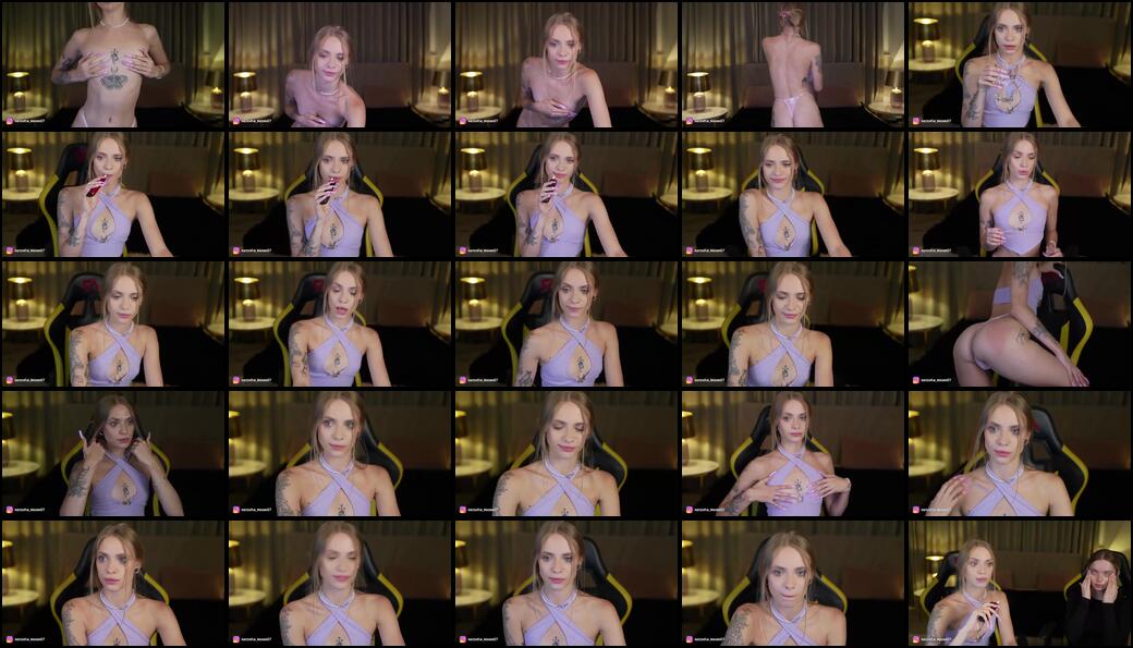 Kira0541 Webcam 2024-07-06