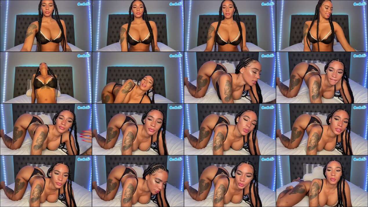 Lolabunniii Webcam 2024-07-06