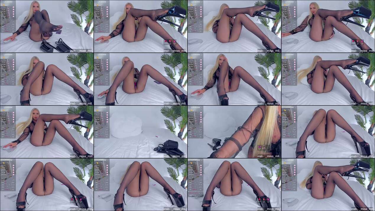 Maarym Webcam 2024-07-06