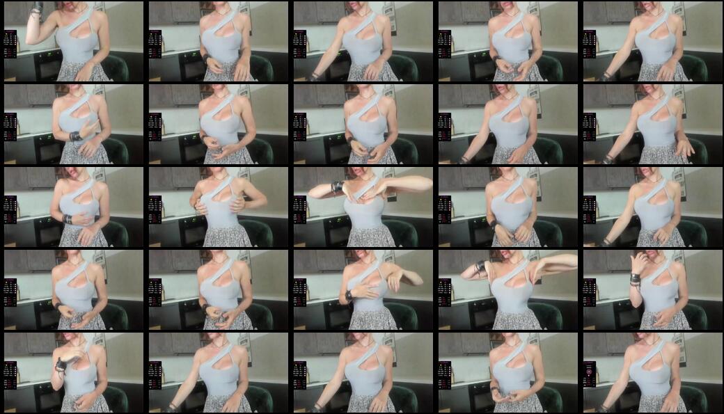 Mashulya29 Webcam 2024-07-06