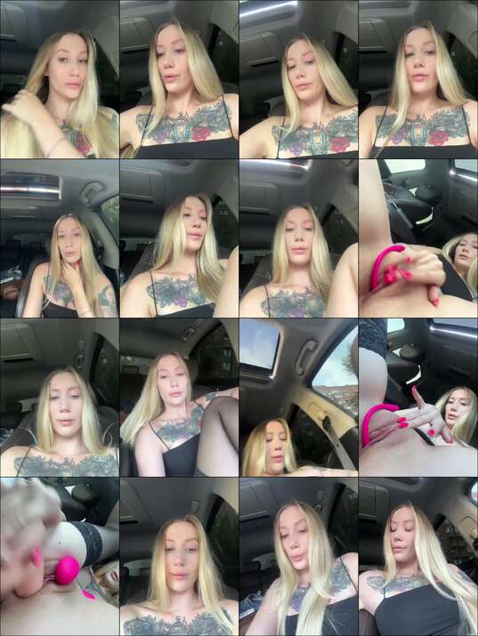 Pussy_Drive Webcam 2024-07-06