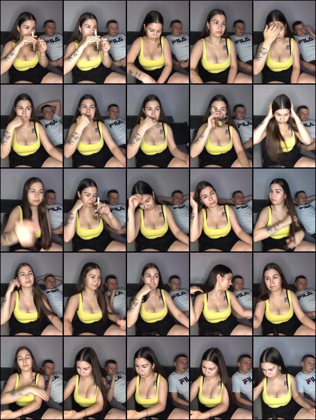 -Dope-Sativa- Webcam 2024-07-07