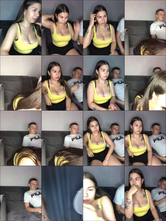 -Dope-Sativa- Webcam 2024-07-07