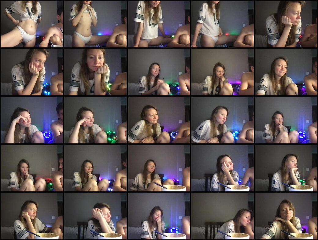Jonymarta Webcam 2024-07-07