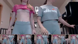 Llovers4u2 Webcam 2024-07-07