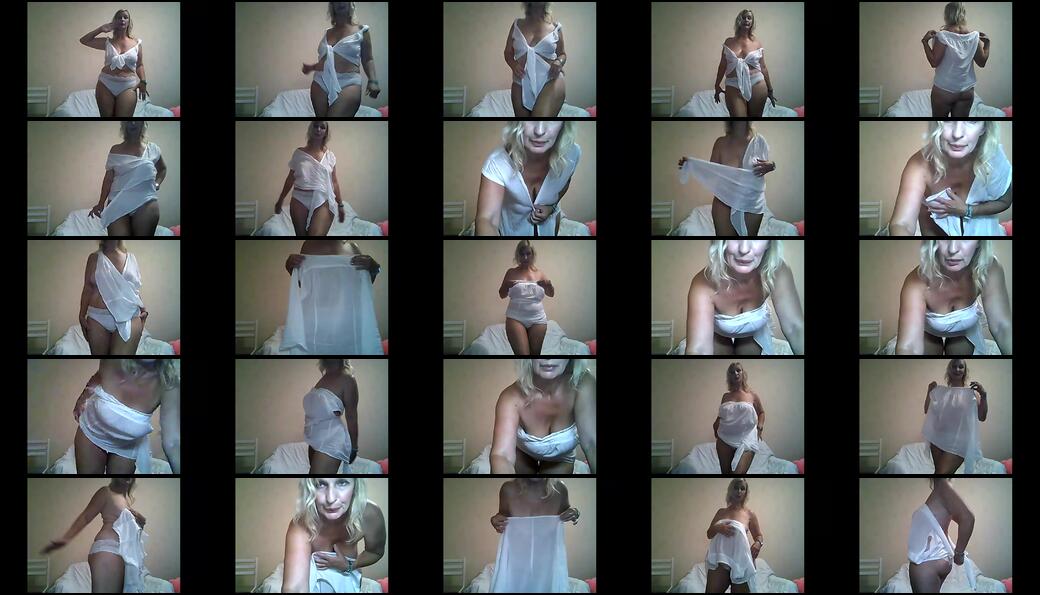 Sexybabyforyou Webcam 2024-07-07