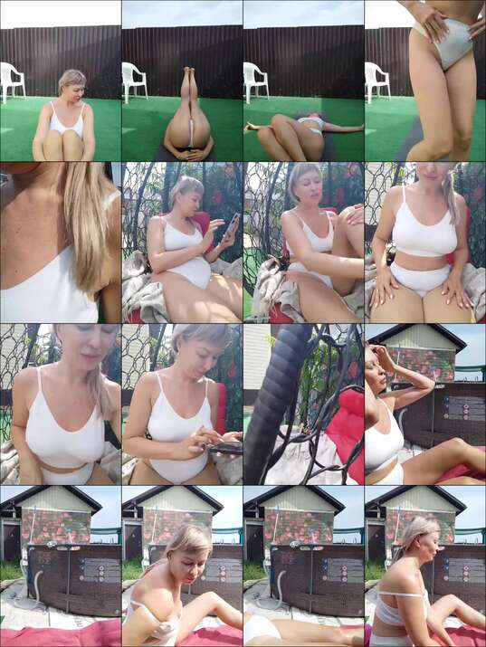 TerriRose Webcam 2024-07-07