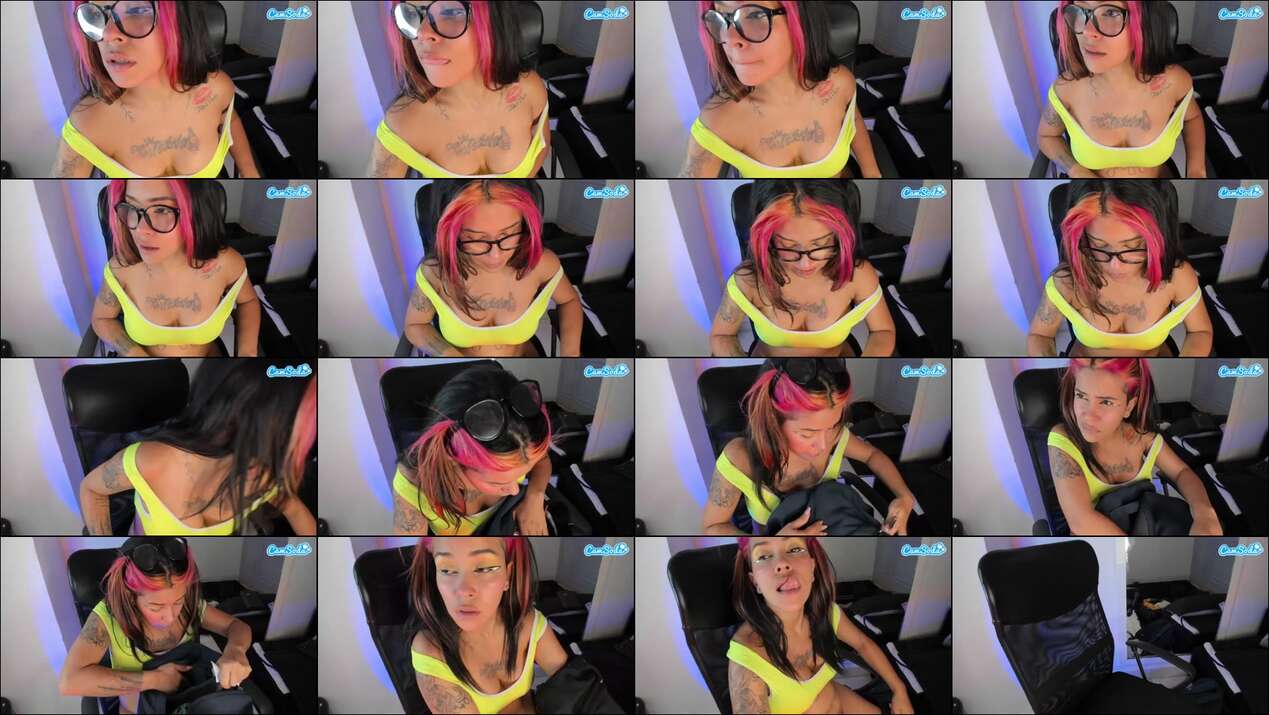 Briannaa-greey Webcam 2024-07-08