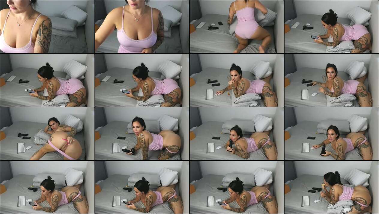 Libbyloveheartx Webcam 2024-07-08