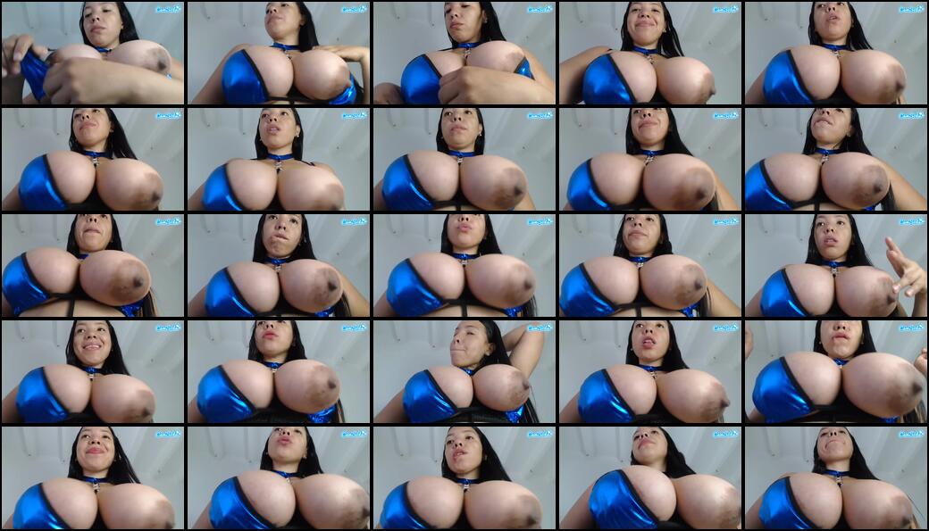 Melonsboobss Webcam 2024-07-08