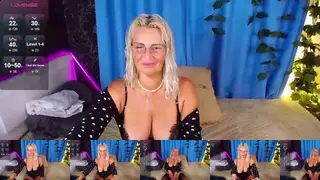 Scarlett_mai Webcam 2024-07-08