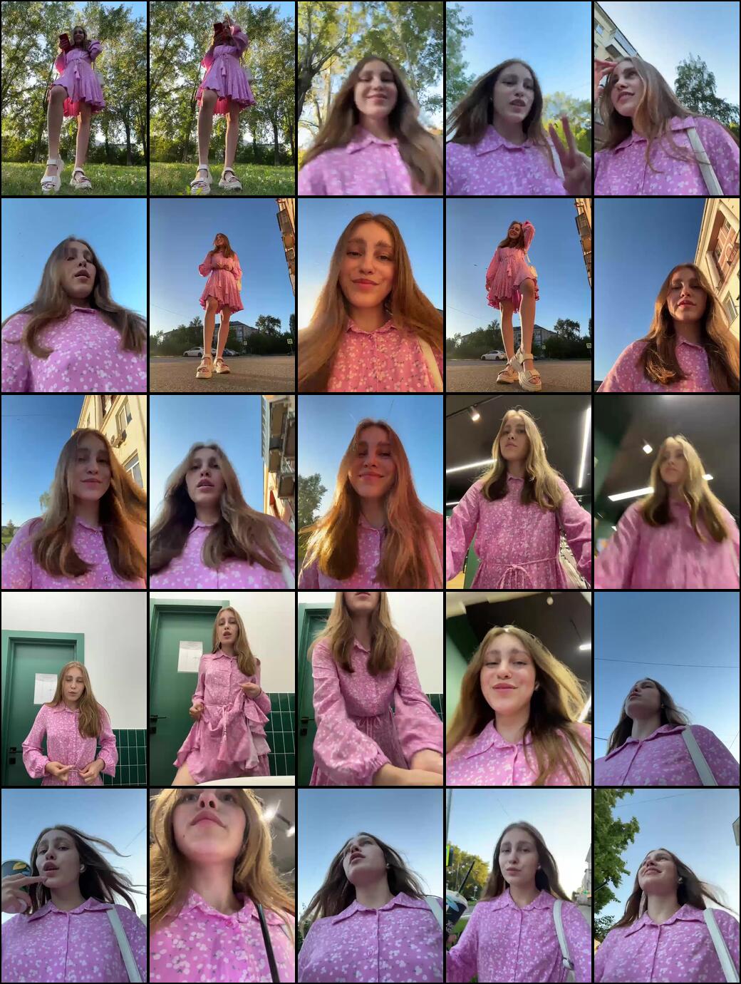 SweetAdel Webcam 2024-07-08