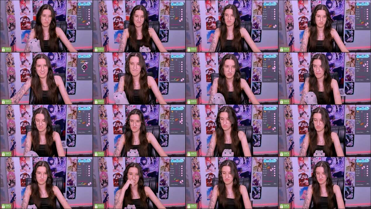 Violett-charm Webcam 2024-07-08