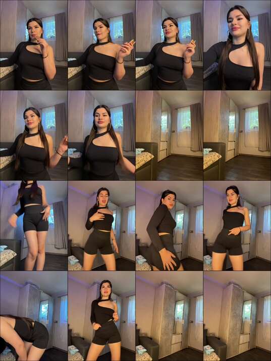 -MaybeBaby- Webcam 2024-07-09
