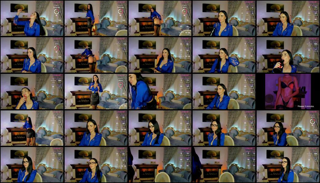 BlackMamba6969 Webcam 2024-07-09