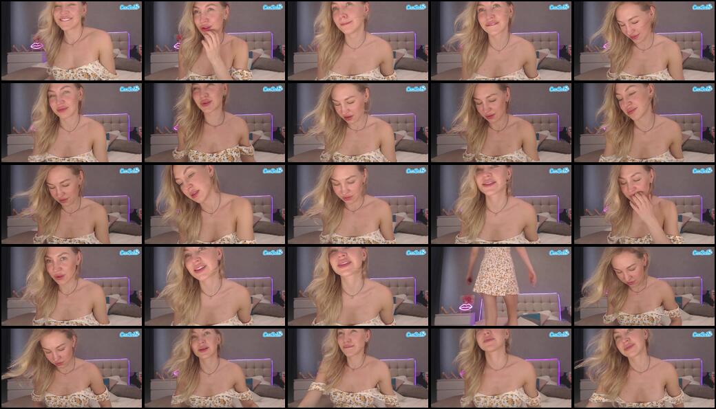 Jenniferstinsen Webcam 2024-07-09