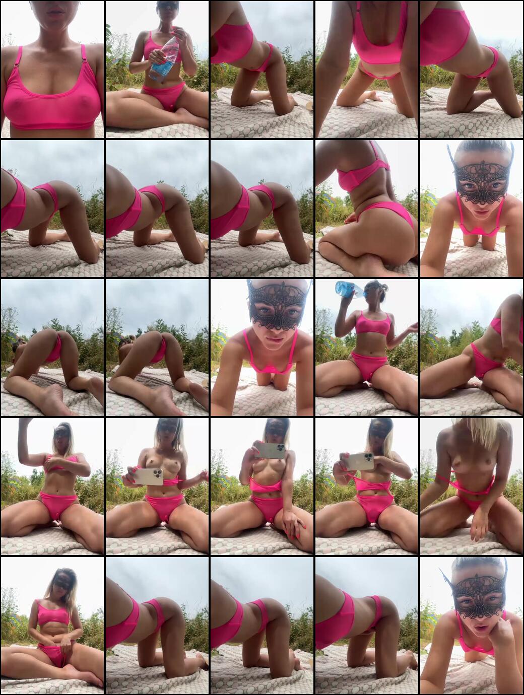 Lady-Dee Webcam 2024-07-09