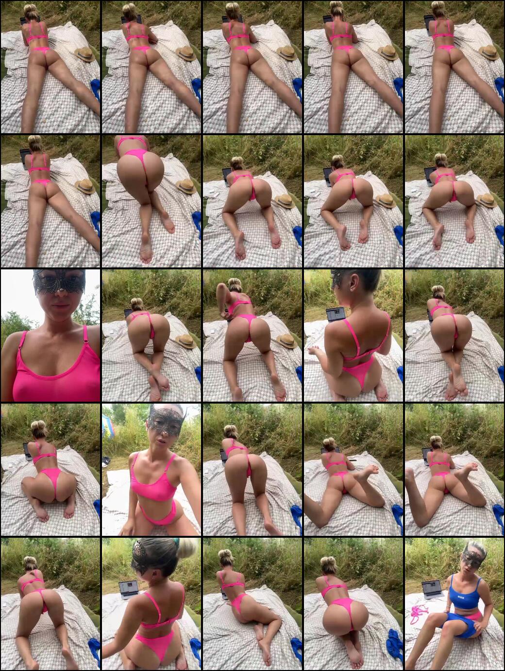 Lady-Dee Webcam 2024-07-09