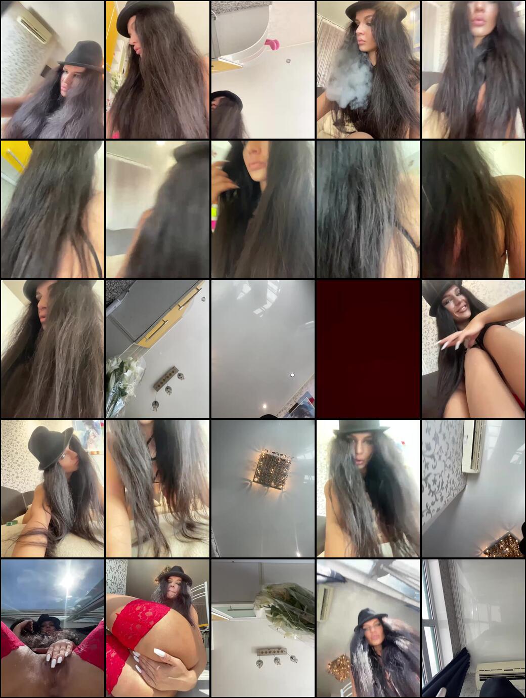 MiamiMur Webcam 2024-07-09