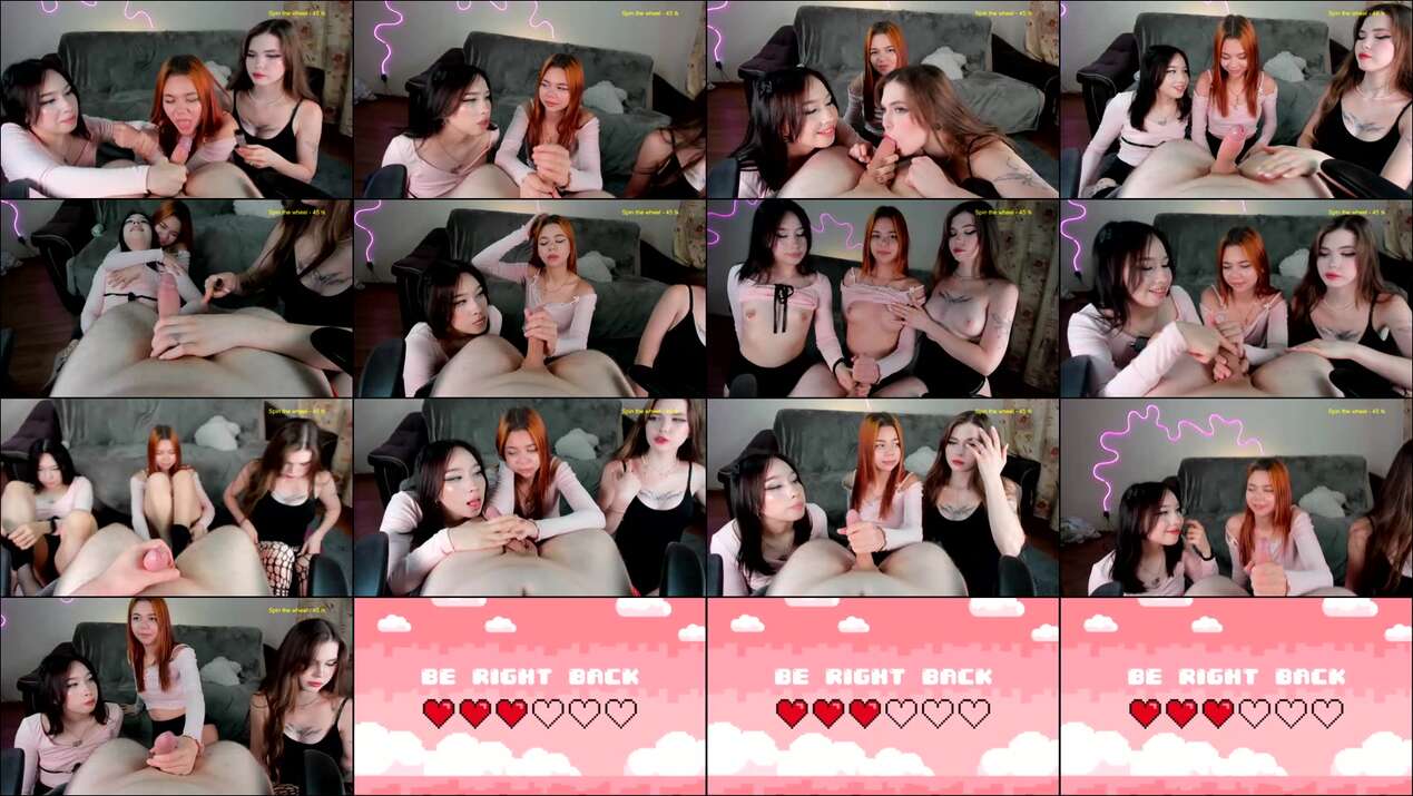 Nickanny Webcam 2024-07-09
