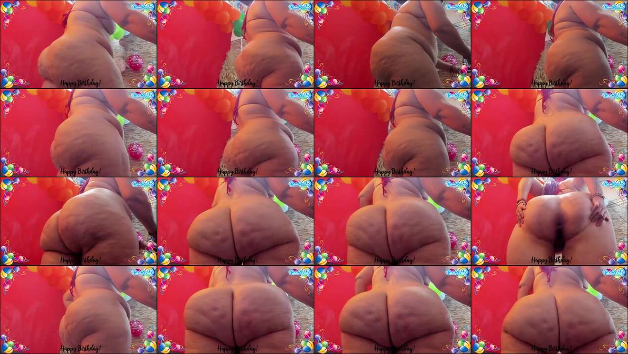 Big-bbw Webcam 2024-07-10