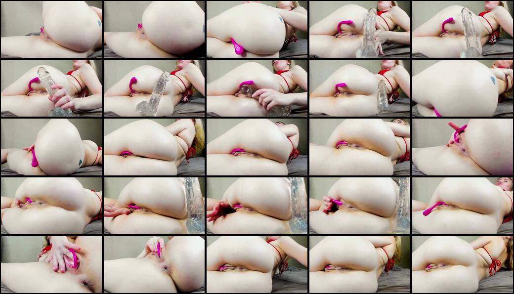 Bigpussyworld Webcam 2024-07-10