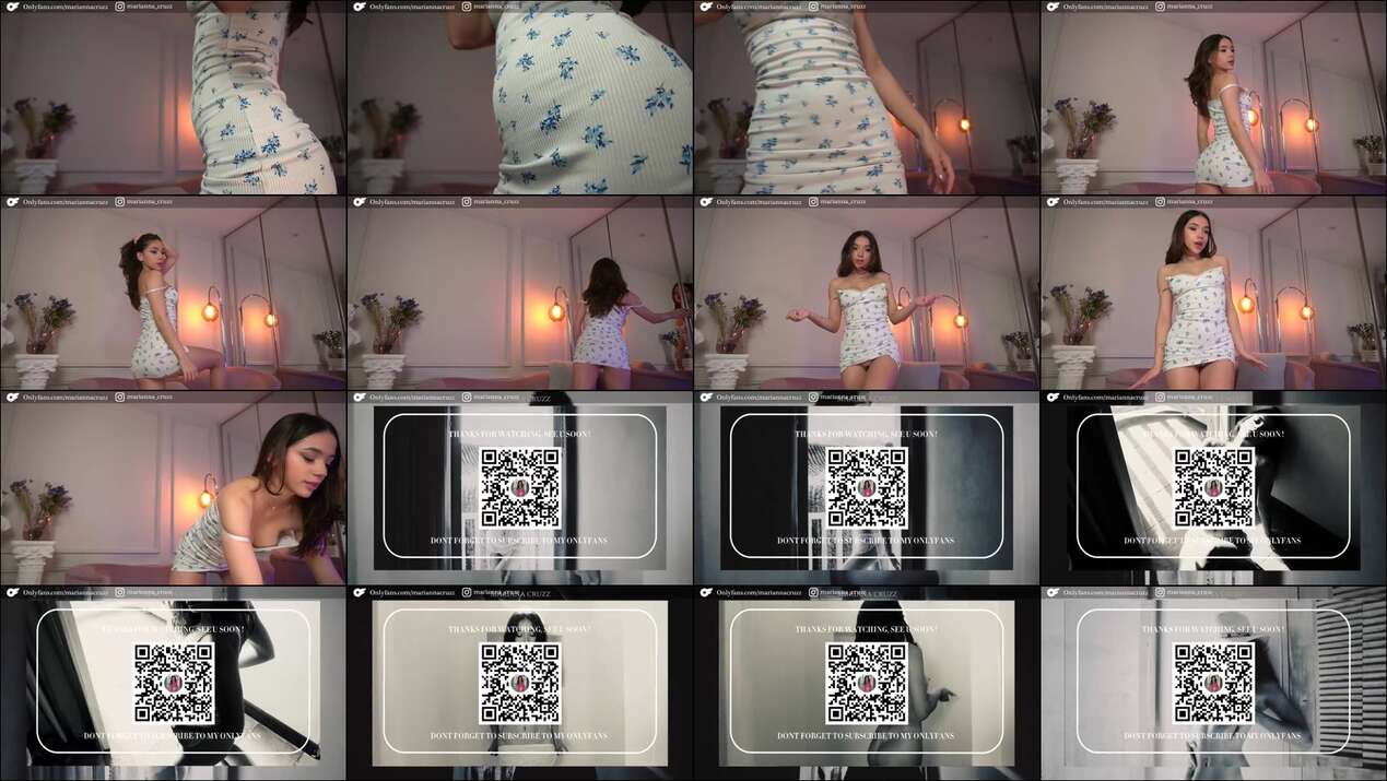 Mariannacruzz Webcam 2024-07-10