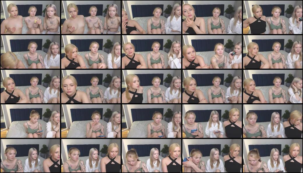 Nanami_v02 Webcam 2024-07-10