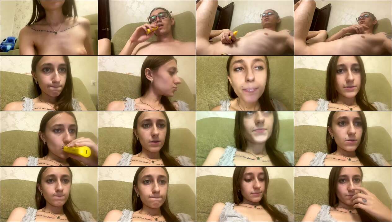 Viktoria9898 Webcam 2024-07-10